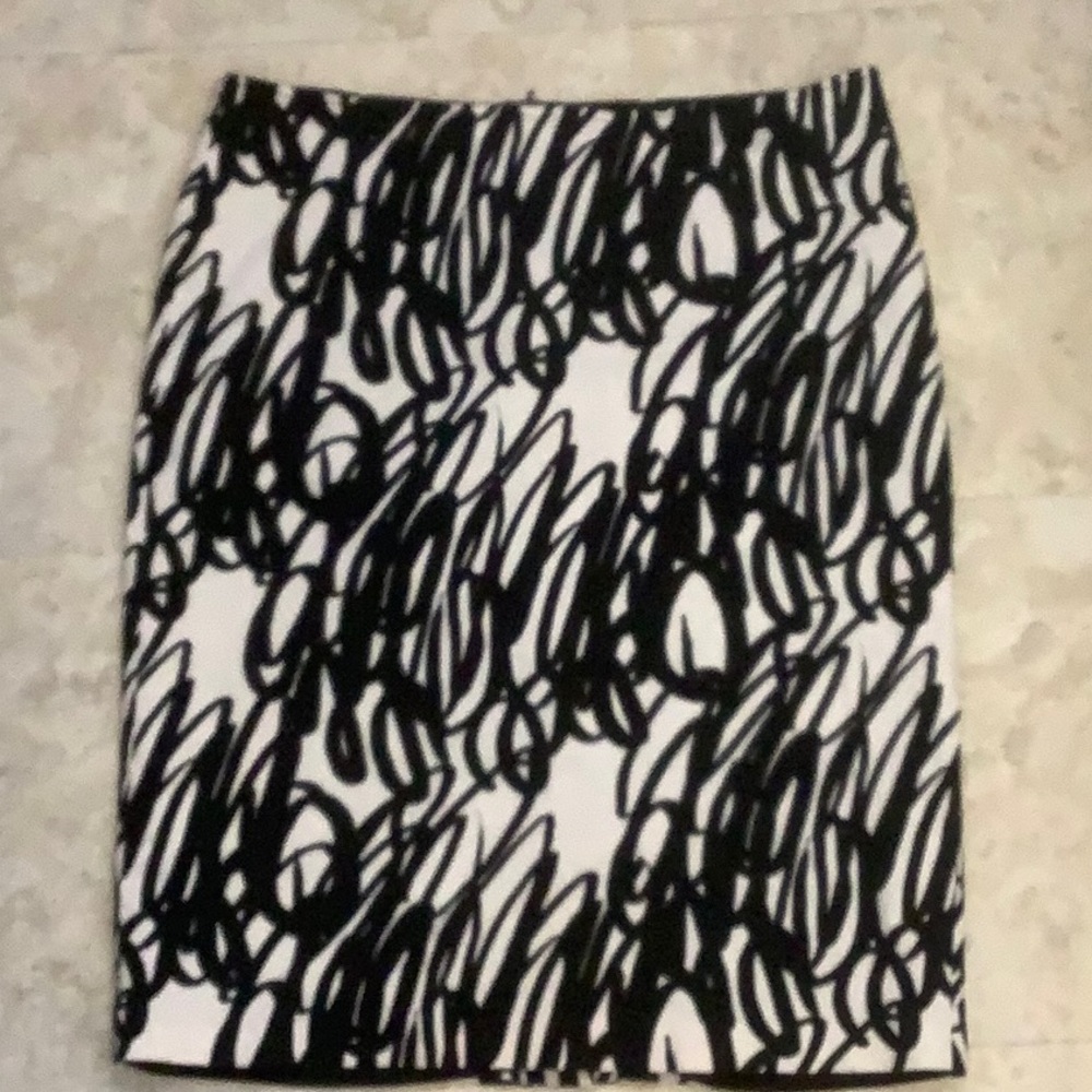 Size 8 pencil skirt